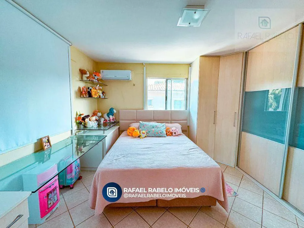 Casa de Condomínio, 4 quartos - Foto 4