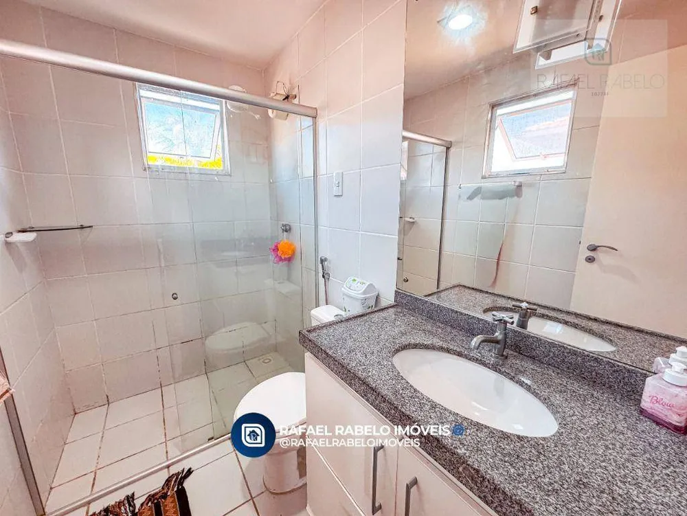 Casa de Condomínio, 4 quartos - Foto 6
