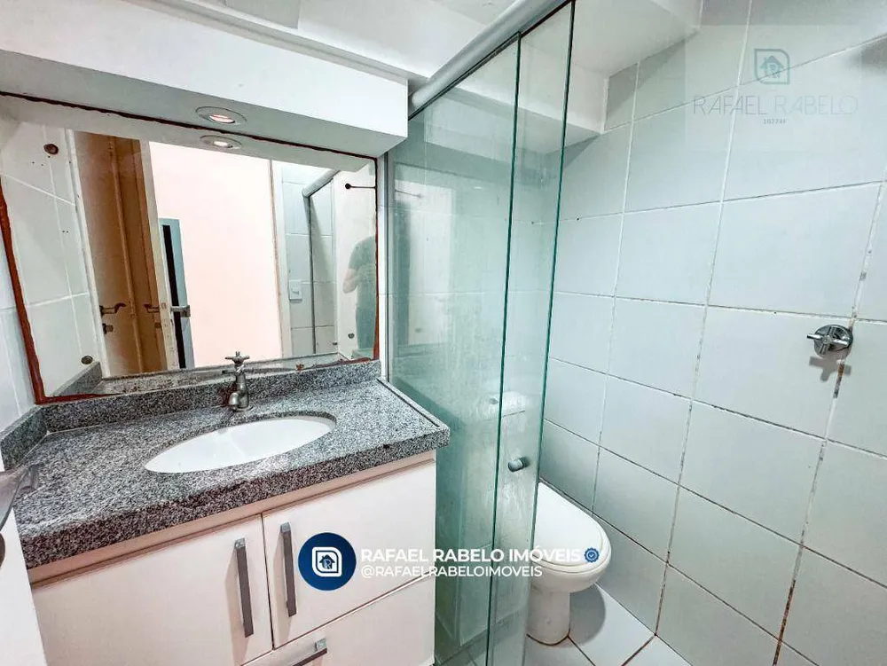 Casa de Condomínio, 4 quartos - Foto 10