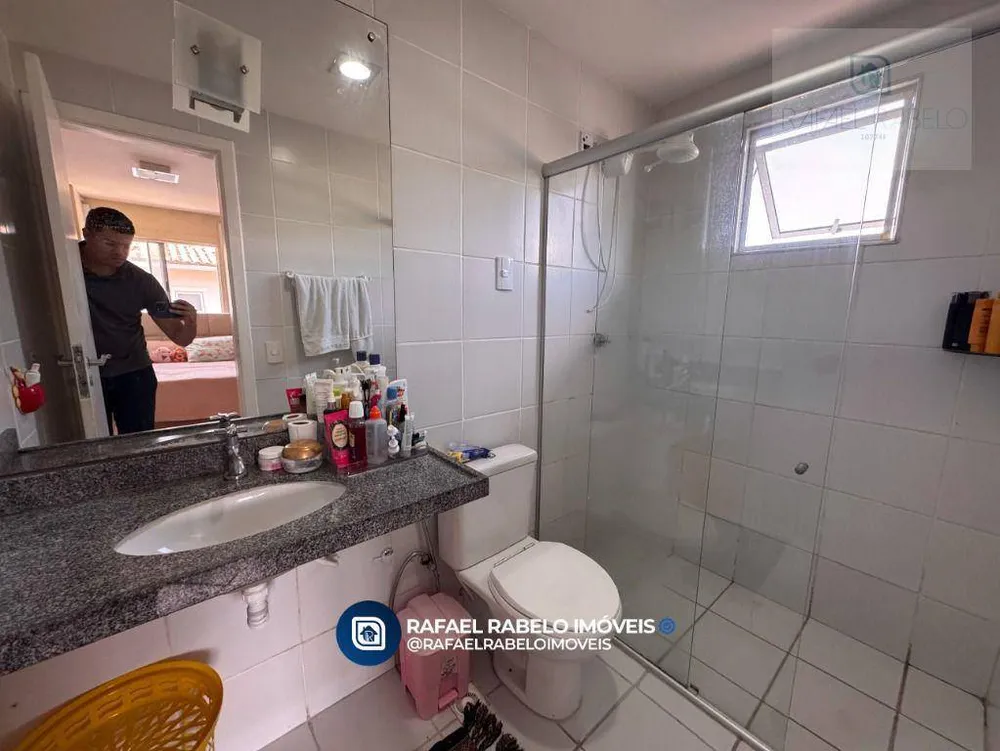 Casa de Condomínio, 4 quartos - Foto 2