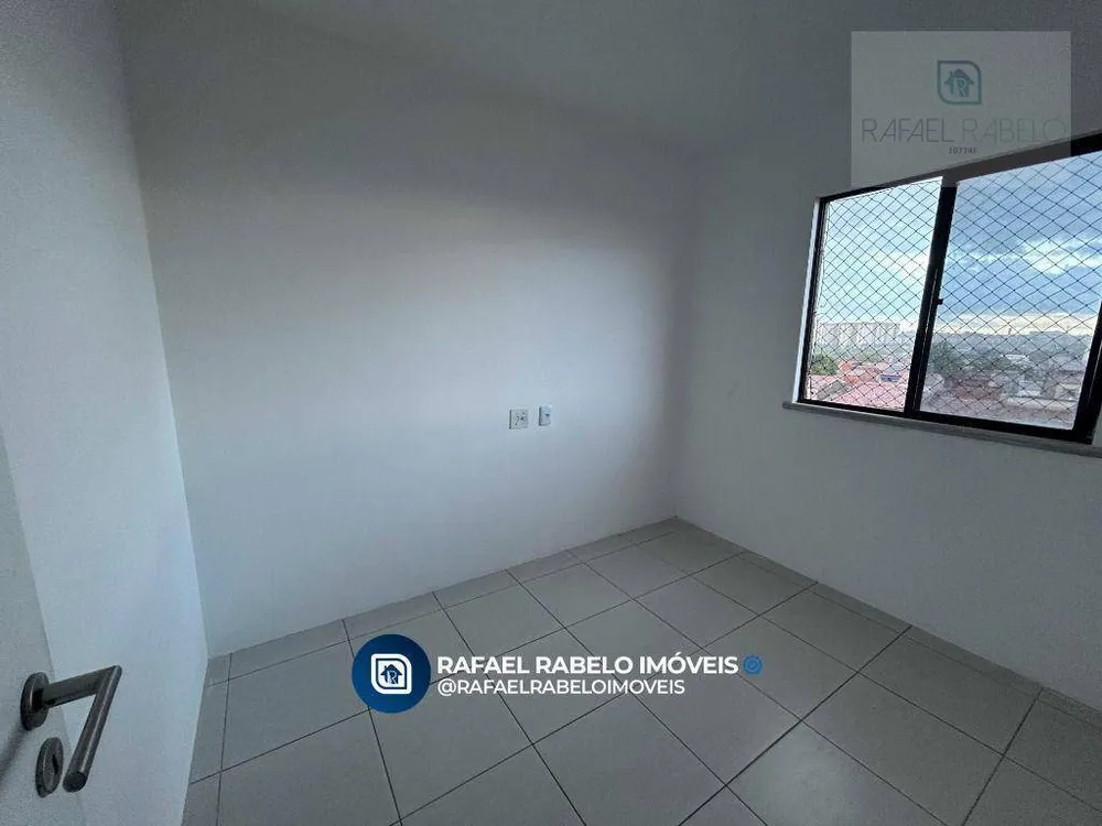 Apartamento, 3 quartos, 61 m² - Foto 5