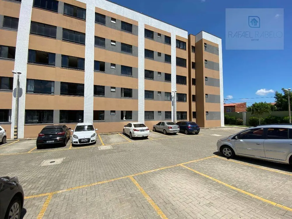 Apartamento, 3 quartos, 61 m² - Foto 10