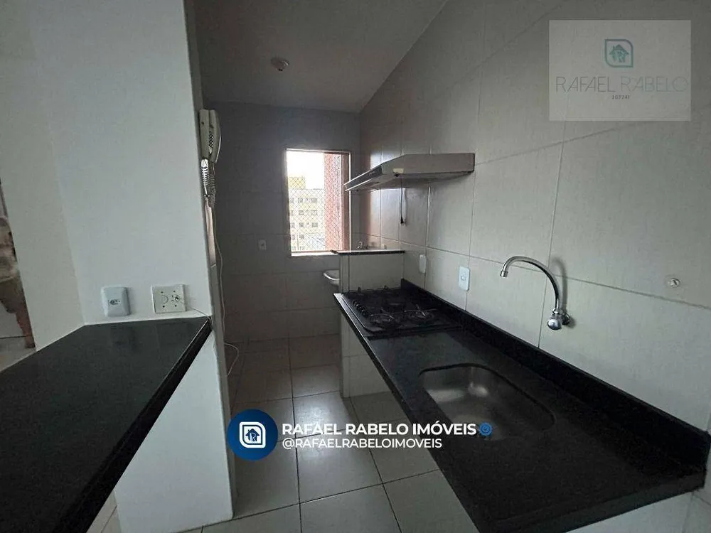 Apartamento, 3 quartos, 61 m² - Foto 3