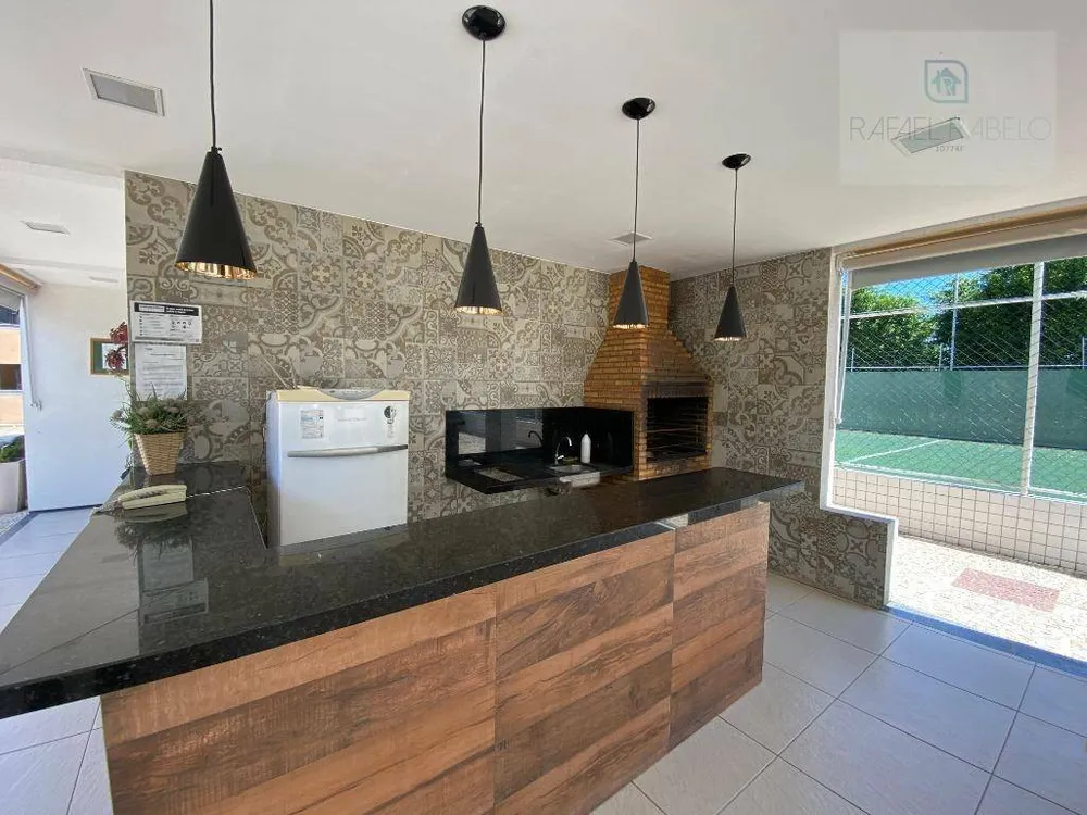 Apartamento, 3 quartos, 61 m² - Foto 8