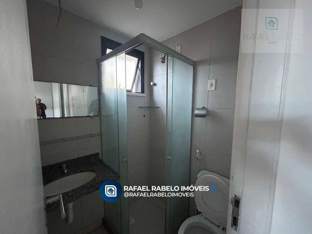 Apartamento, 3 quartos, 61 m² - Foto 6