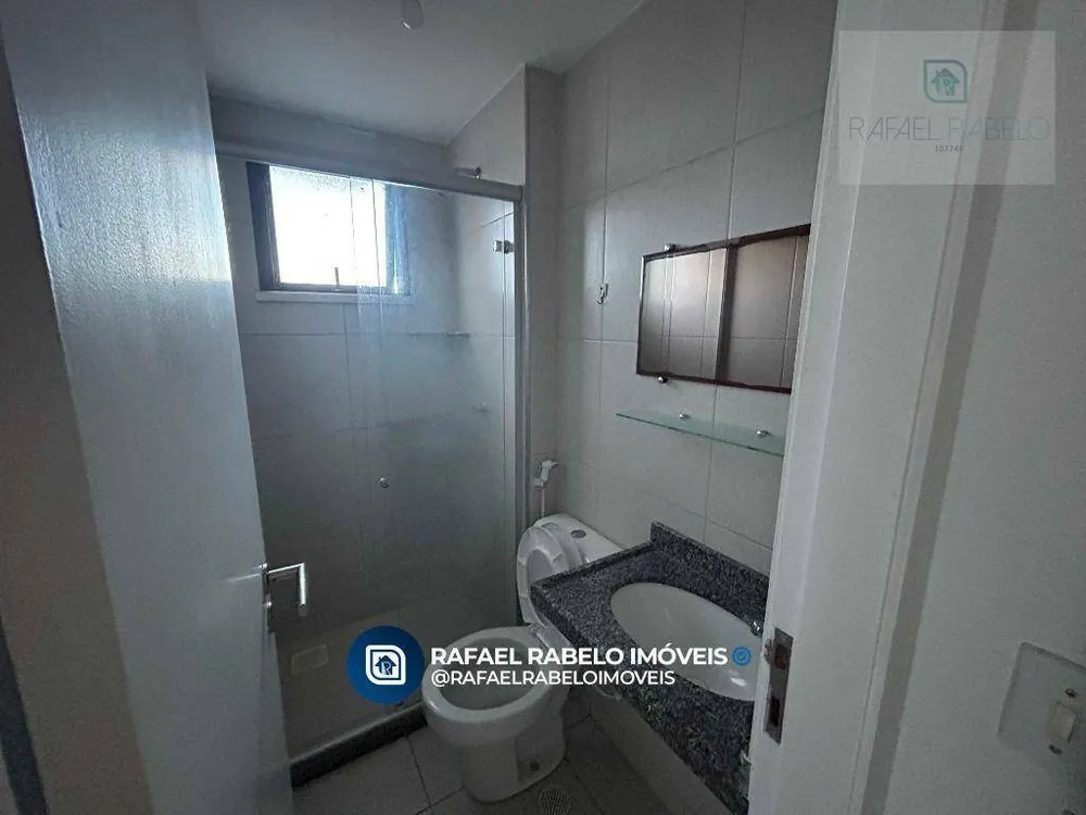 Apartamento, 3 quartos, 61 m² - Foto 4