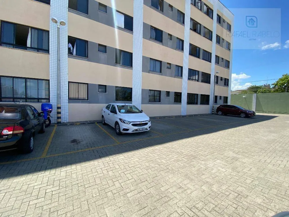 Apartamento, 3 quartos, 61 m² - Foto 11