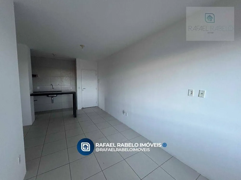 Apartamento, 3 quartos, 61 m² - Foto 2
