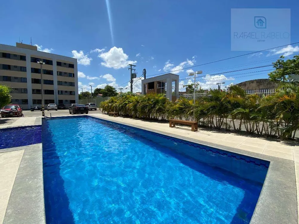 Apartamento, 3 quartos, 61 m² - Foto 12