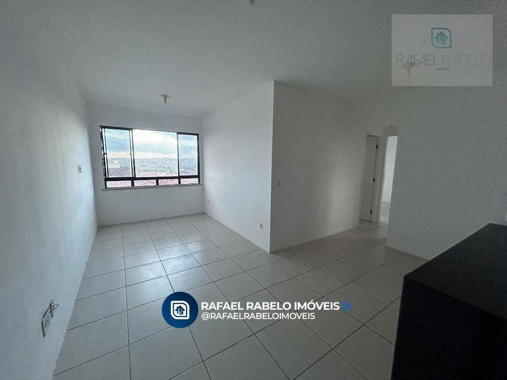 Apartamento, 3 quartos, 61 m² - Foto 1