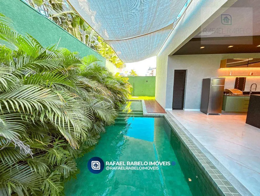 Casa de Condomínio, 4 quartos - Foto 5