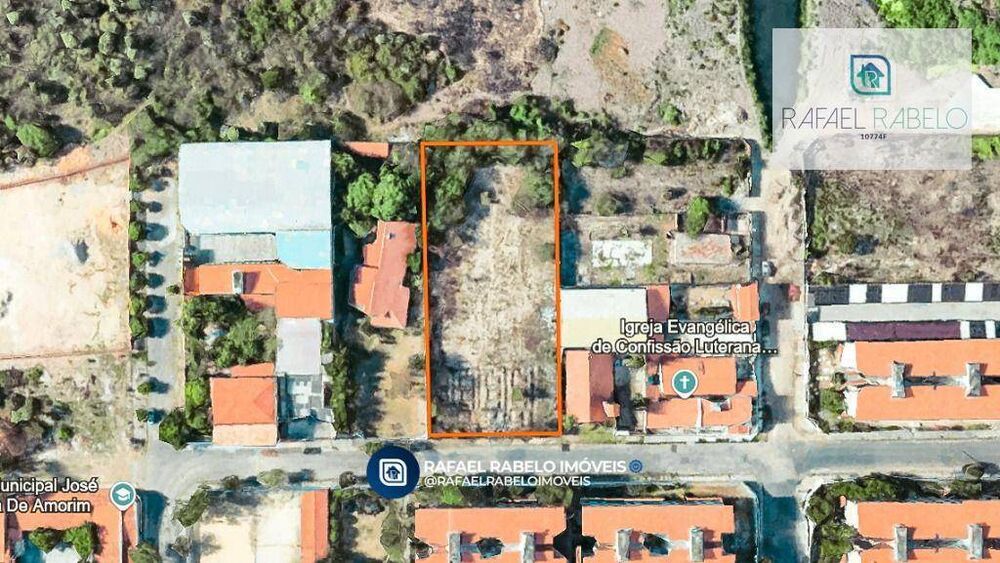 Terreno, 2880 m² - Foto 1