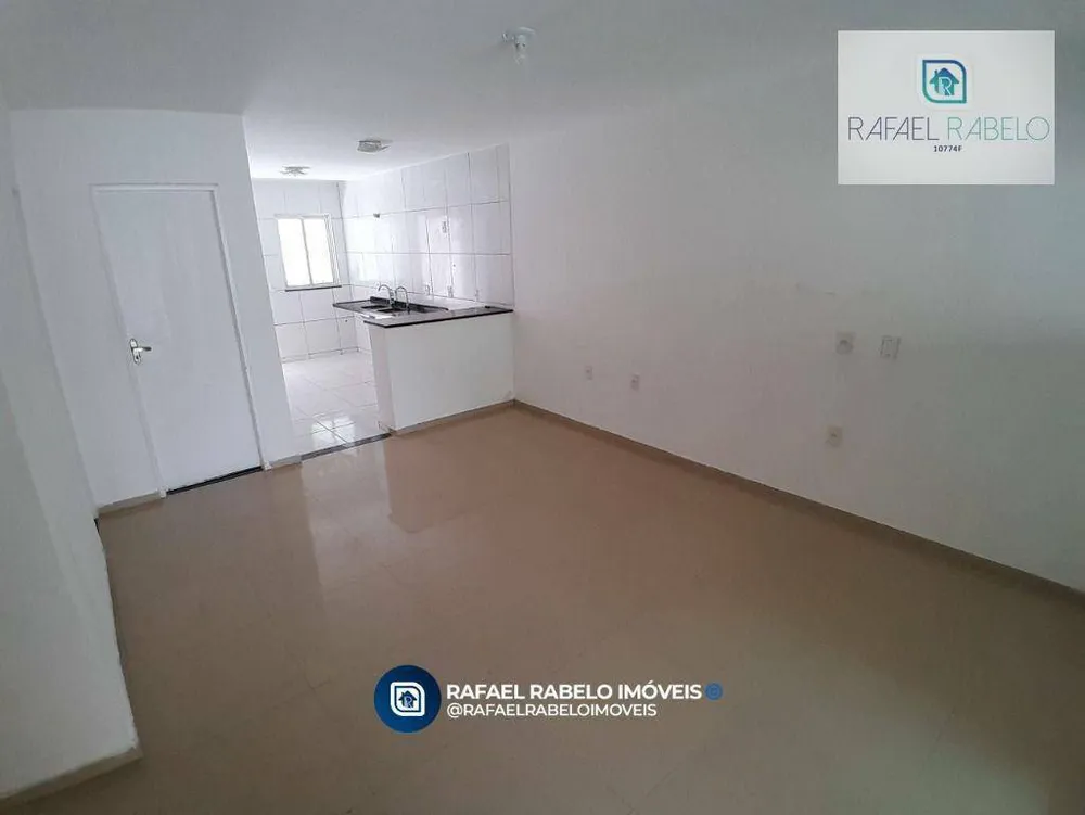 Casa, 3 quartos, 99 m² - Foto 3