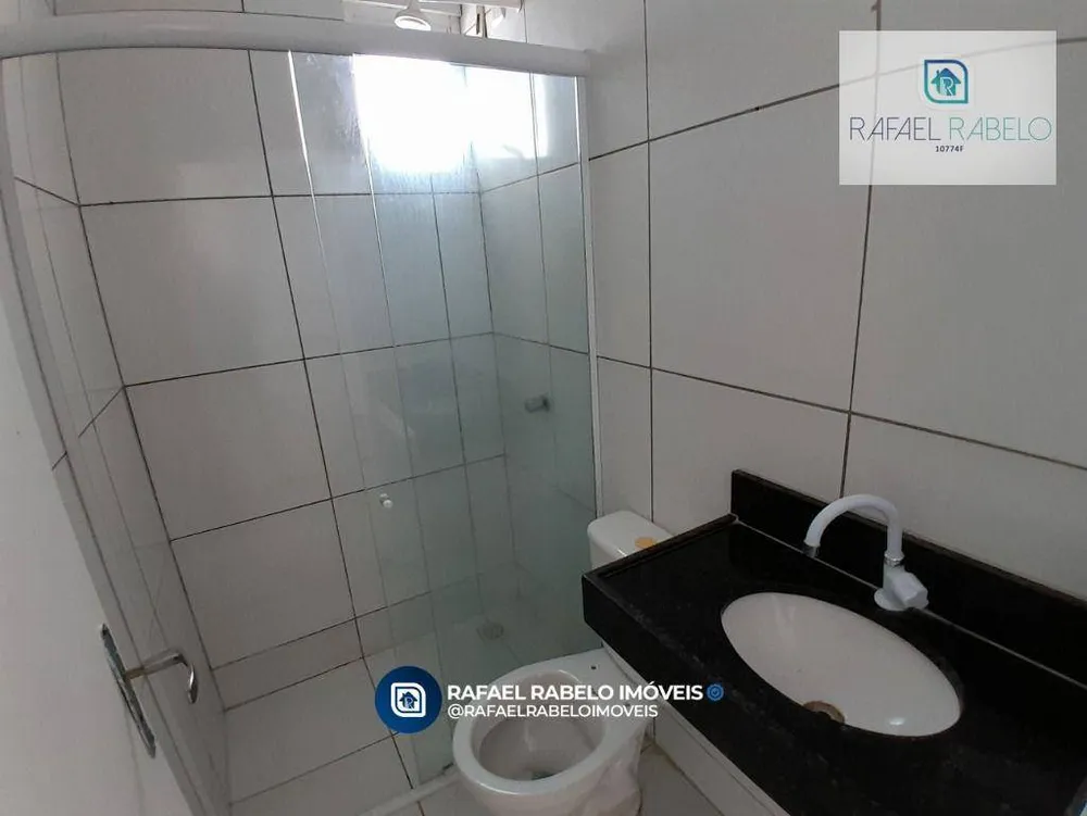 Casa, 3 quartos, 99 m² - Foto 8