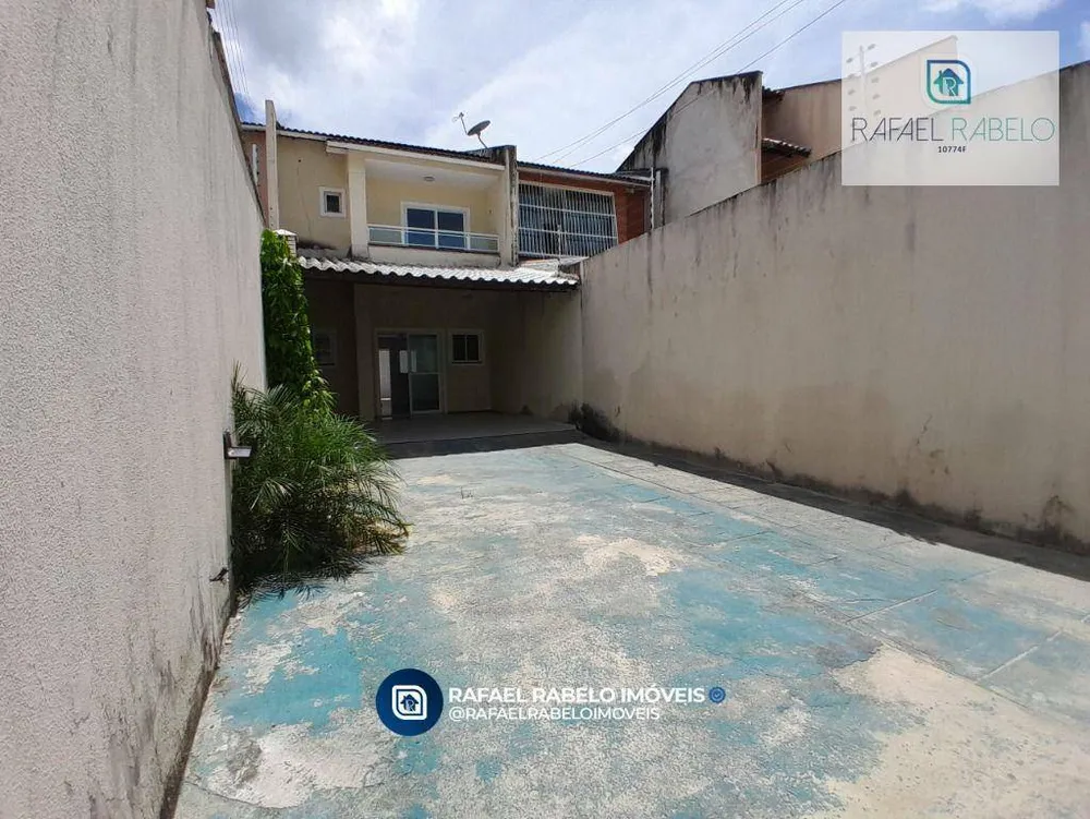 Casa, 3 quartos, 99 m² - Foto 2