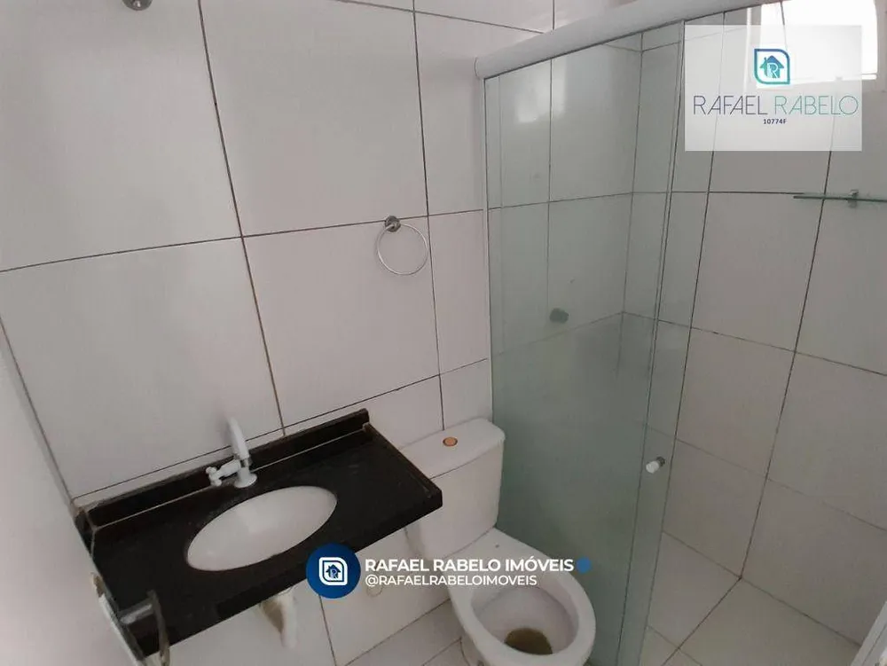 Casa, 3 quartos, 99 m² - Foto 11