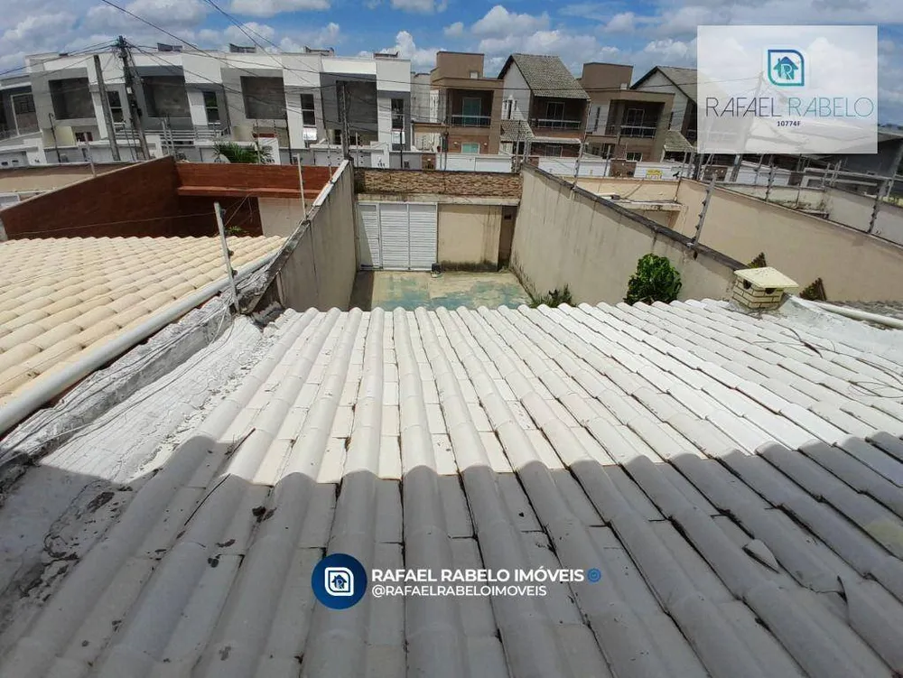 Casa, 3 quartos, 99 m² - Foto 9