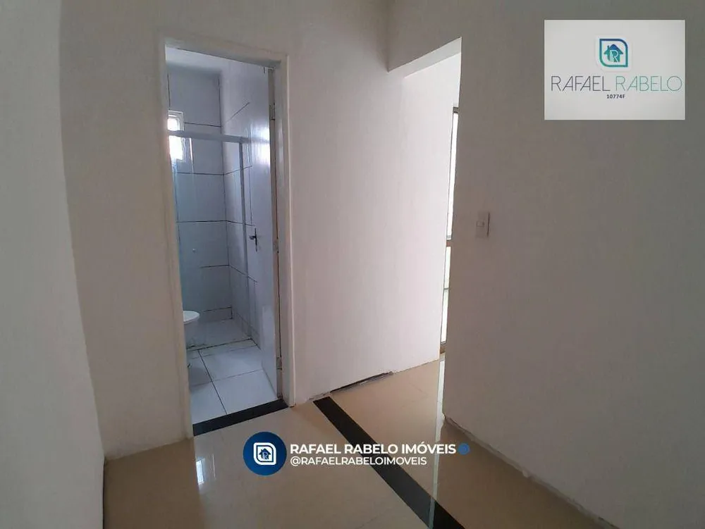 Casa, 3 quartos, 99 m² - Foto 4