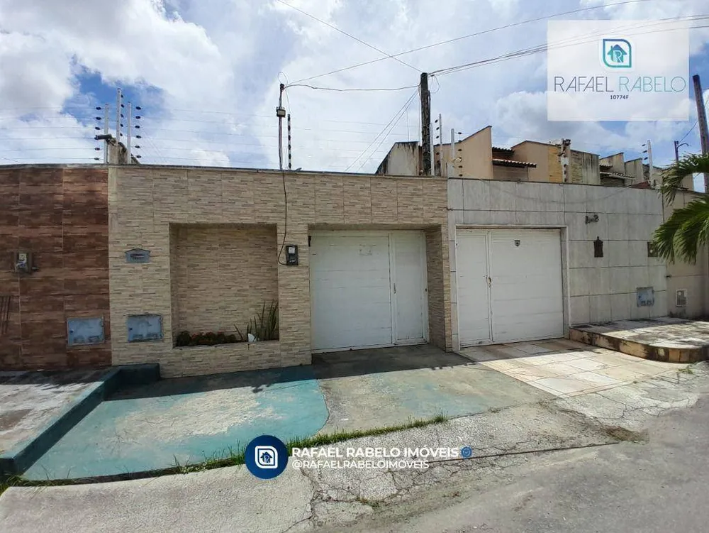 Casa, 3 quartos, 99 m² - Foto 12