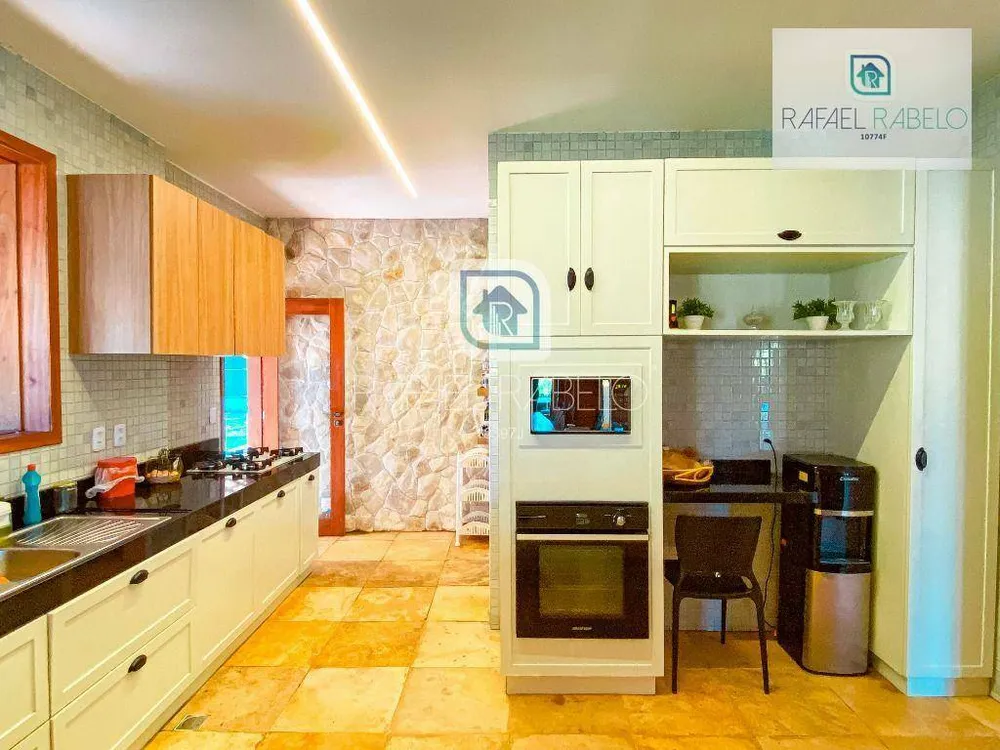 Chácara, 3 quartos, 4000 m² - Foto 7