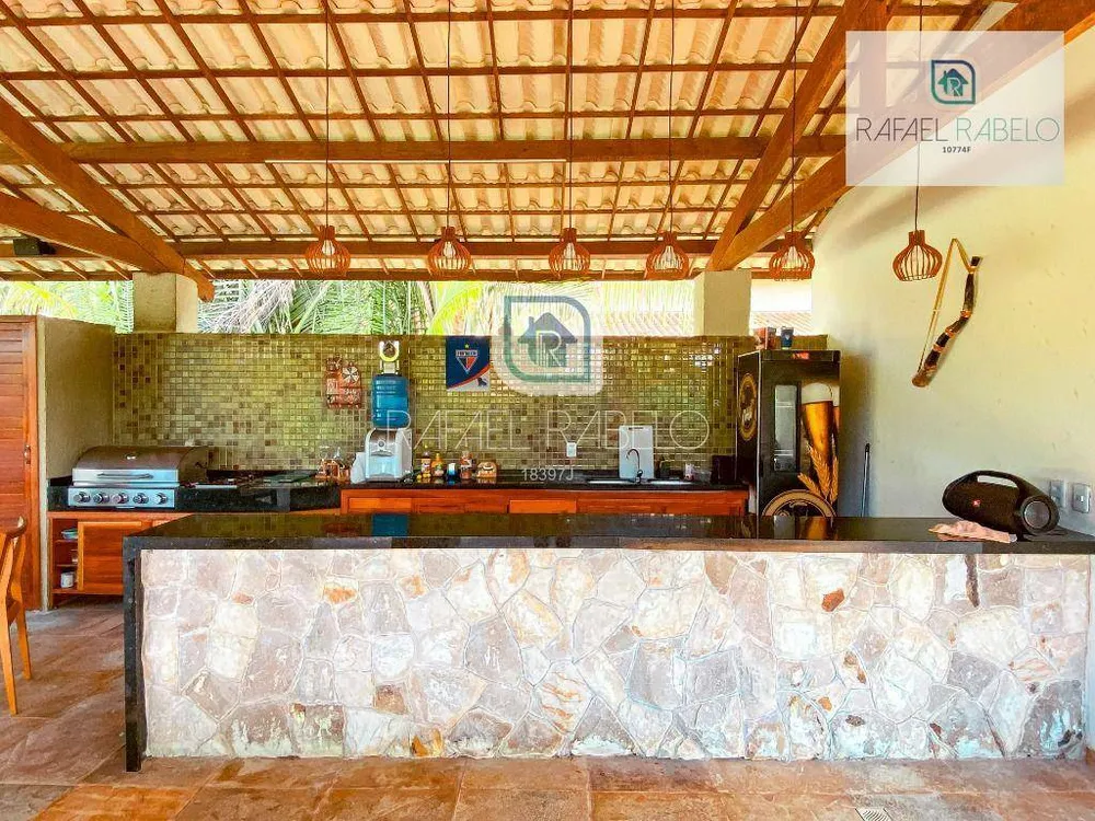 Chácara, 3 quartos, 4000 m² - Foto 10