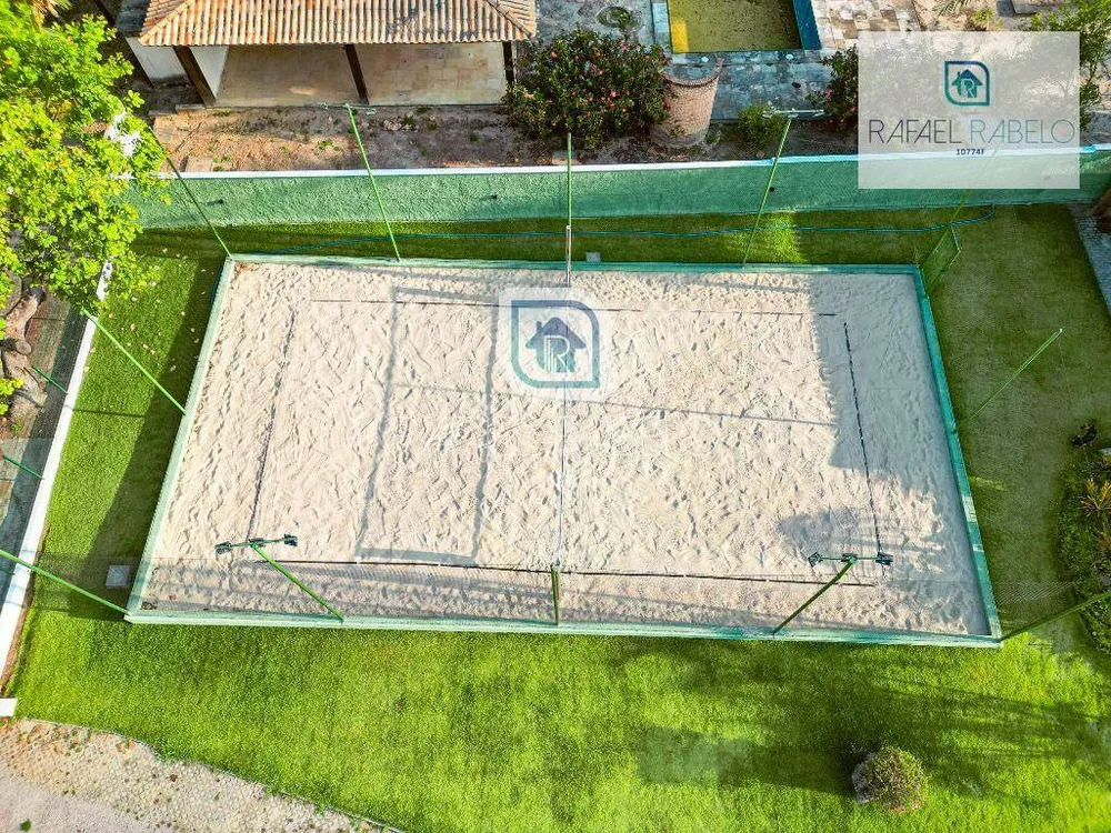 Chácara, 3 quartos, 4000 m² - Foto 12
