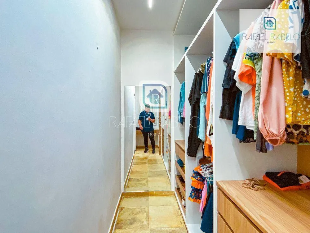 Chácara, 3 quartos, 4000 m² - Foto 9