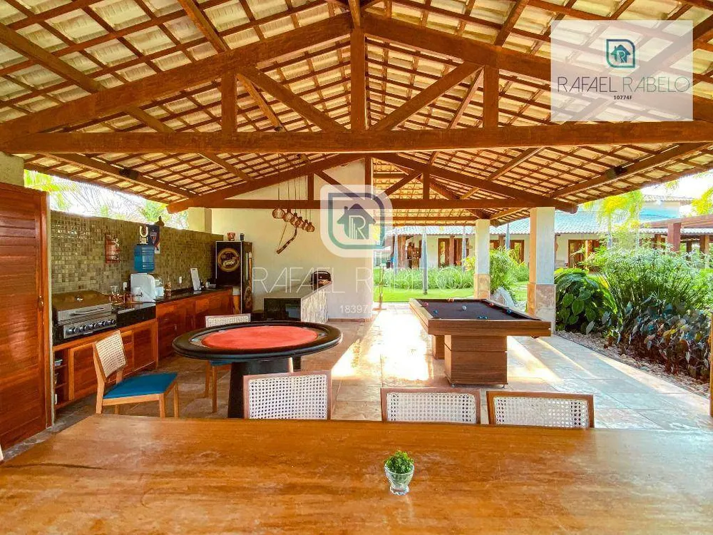 Chácara, 3 quartos, 4000 m² - Foto 11