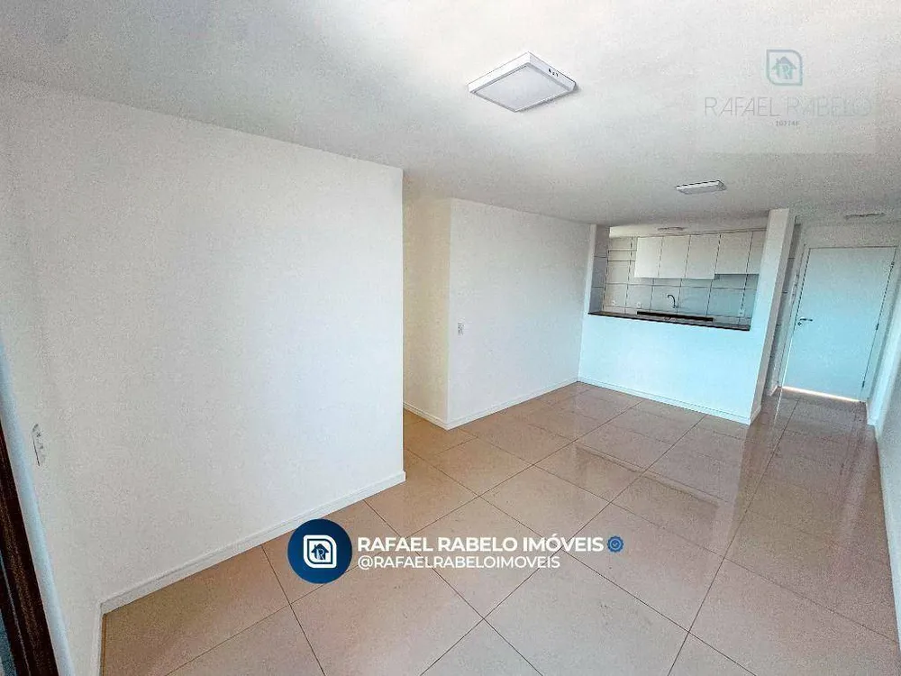 Apartamento, 3 quartos, 83 m² - Foto 1