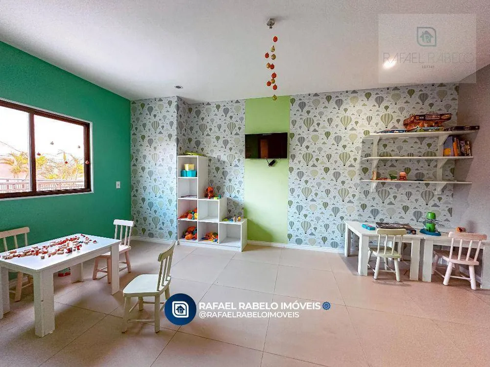 Apartamento, 3 quartos, 83 m² - Foto 8