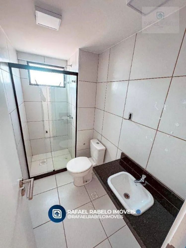 Apartamento, 3 quartos, 83 m² - Foto 3