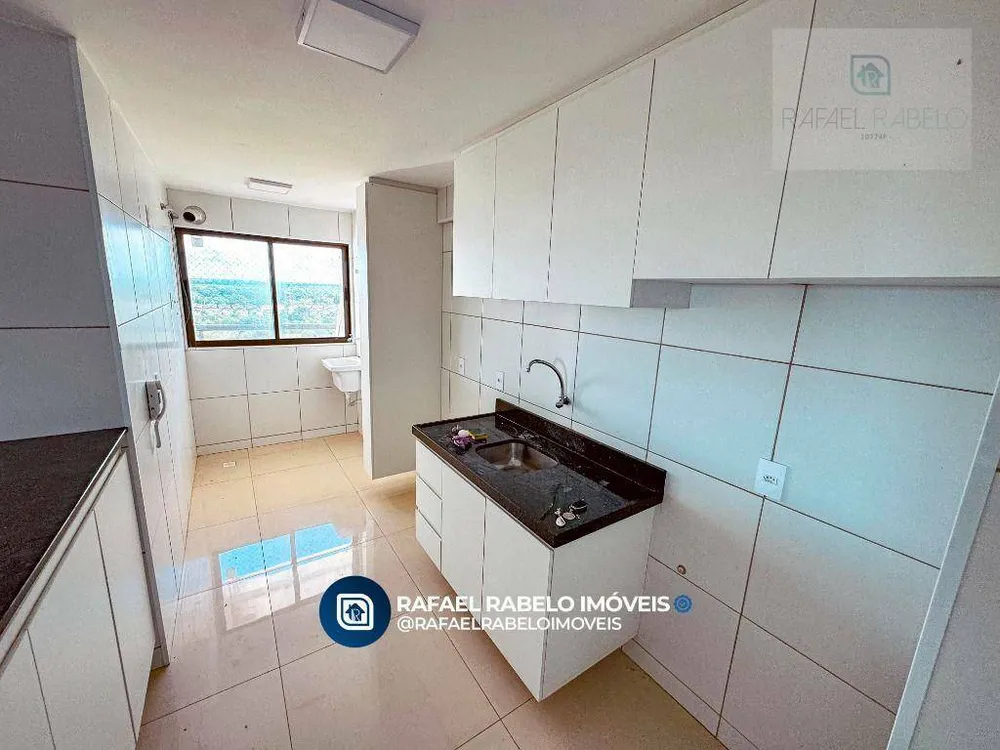 Apartamento, 3 quartos, 83 m² - Foto 2