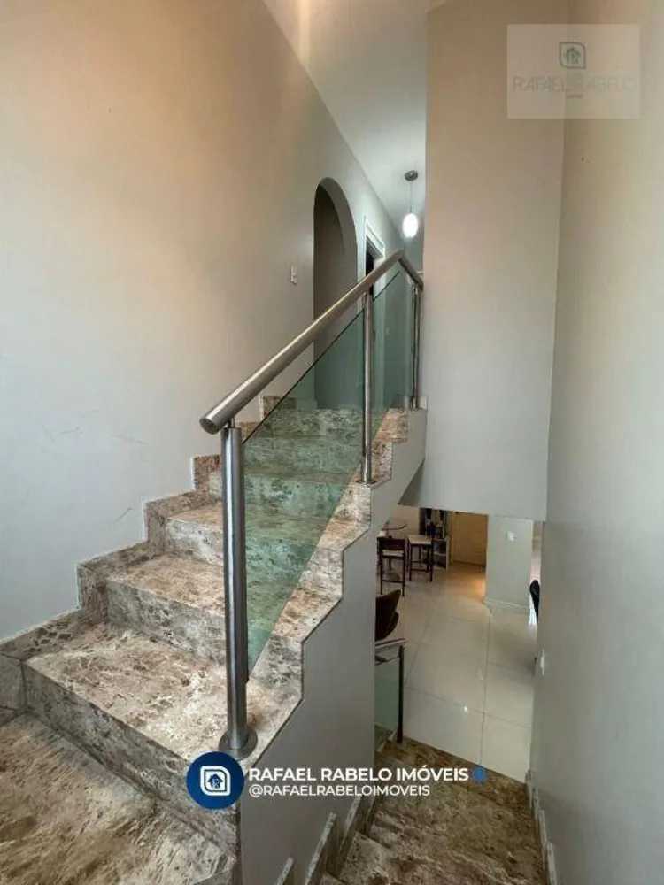 Casa de Condomínio, 4 quartos - Foto 3