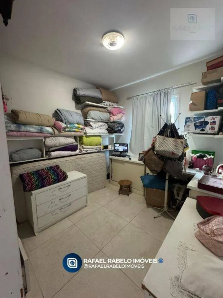 Casa de Condomínio, 4 quartos - Foto 8