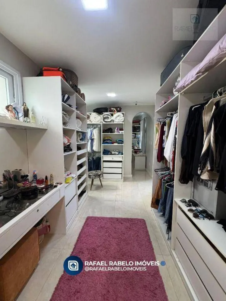 Casa de Condomínio, 4 quartos - Foto 7