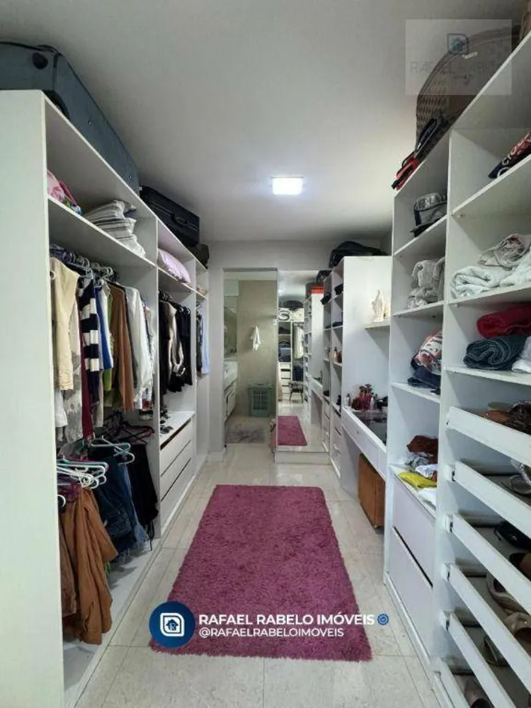 Casa de Condomínio, 4 quartos - Foto 6