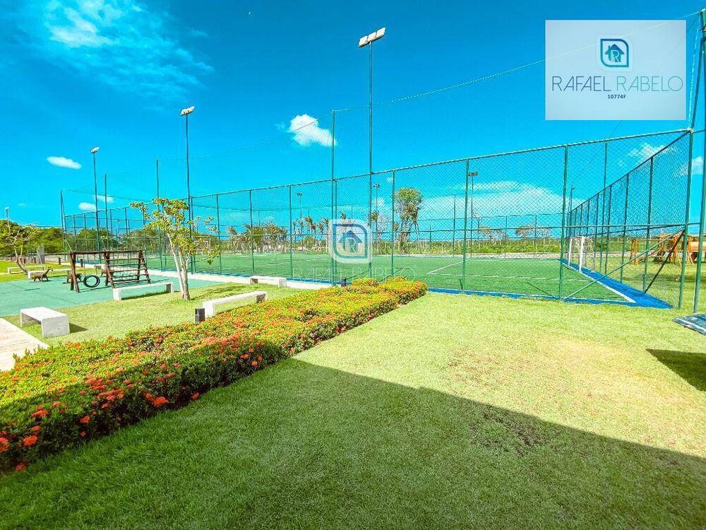 Loteamento e Condomínio, 396 m² - Foto 1