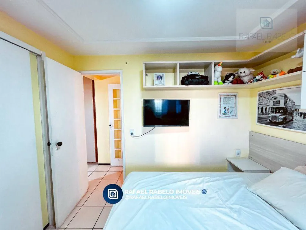 Apartamento, 3 quartos, 87 m² - Foto 8