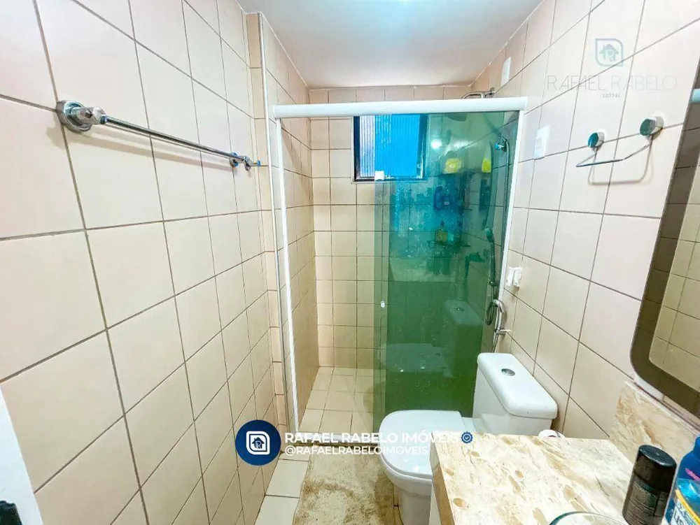 Apartamento, 3 quartos, 87 m² - Foto 6