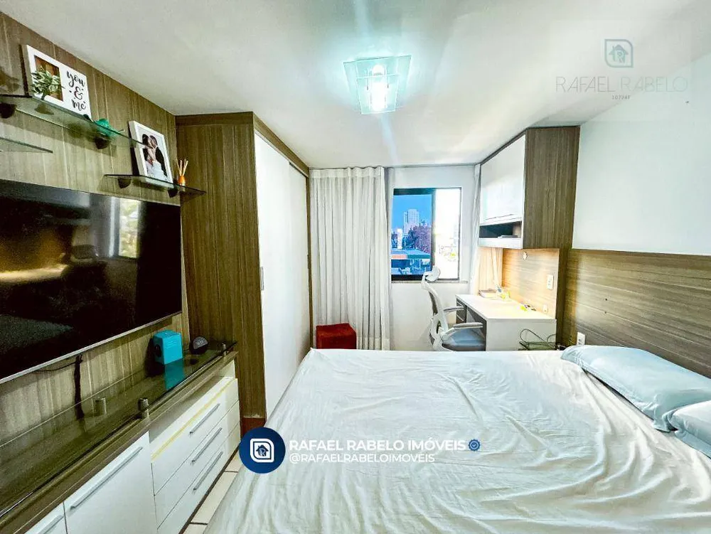Apartamento, 3 quartos, 87 m² - Foto 5