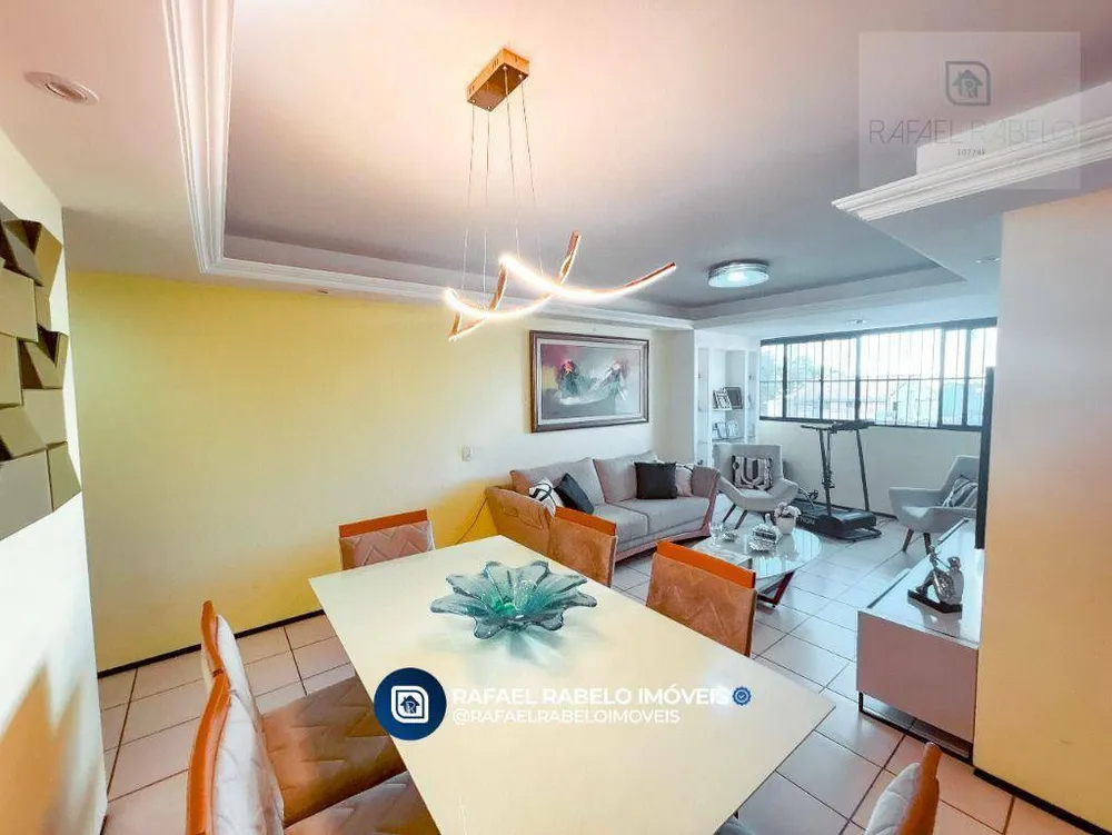 Apartamento, 3 quartos, 87 m² - Foto 3