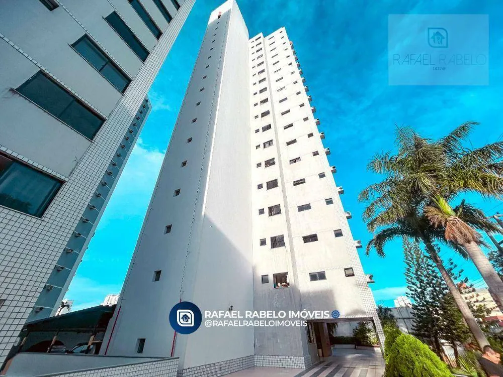 Apartamento, 3 quartos, 87 m² - Foto 1
