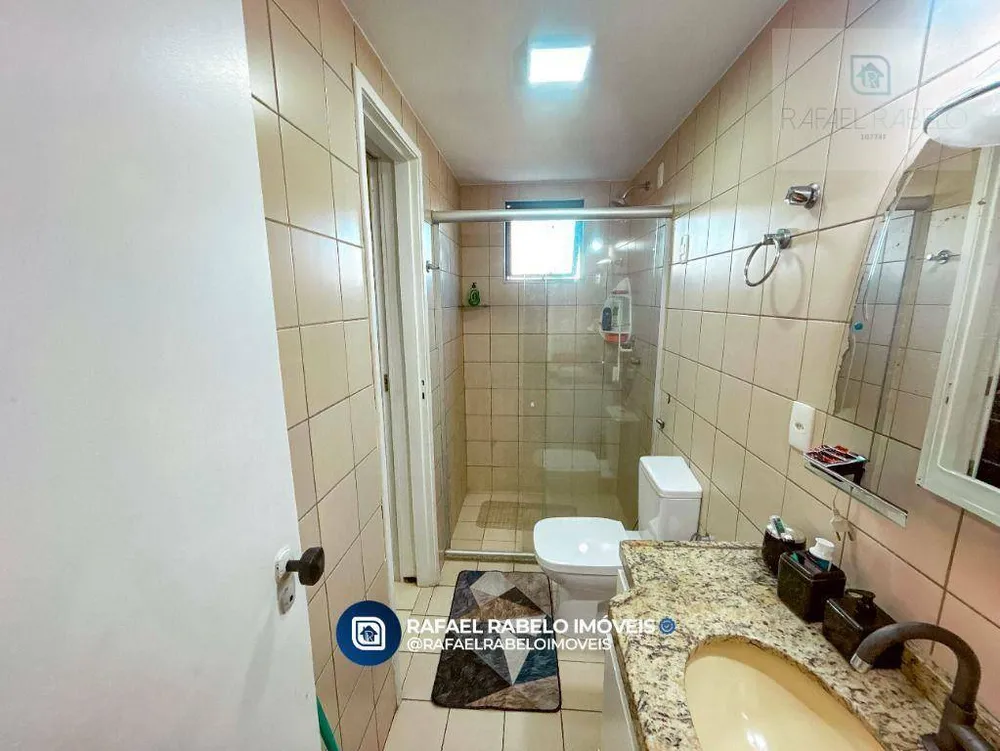 Apartamento, 3 quartos, 87 m² - Foto 4