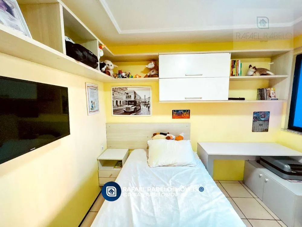 Apartamento, 3 quartos, 87 m² - Foto 7