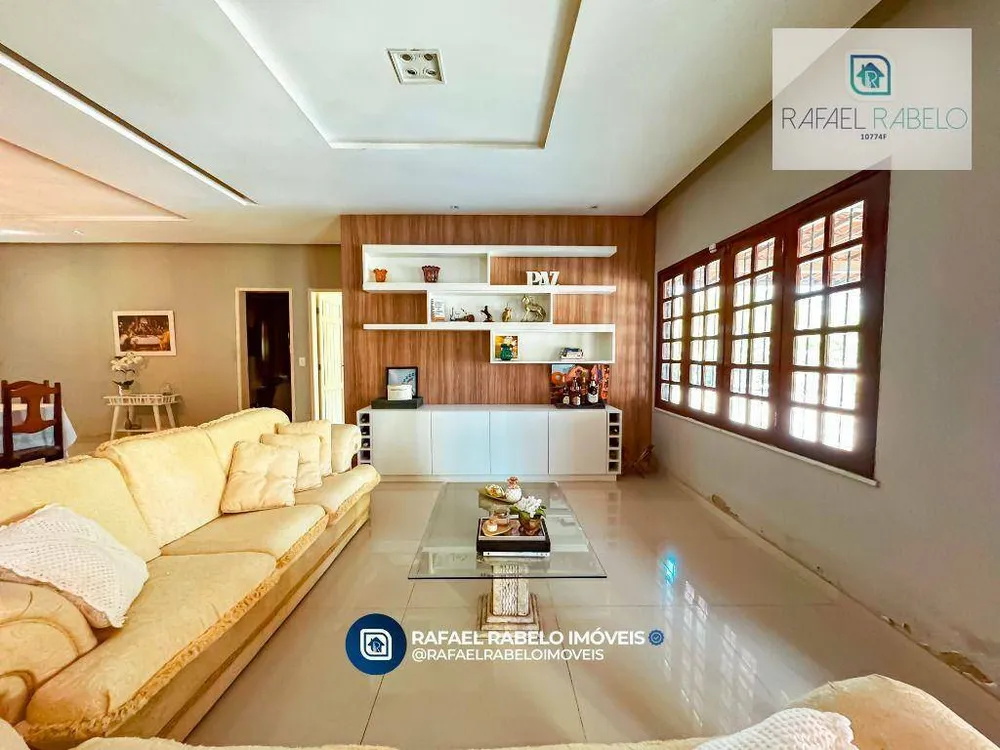 Chácara, 4 quartos, 3500 m² - Foto 8