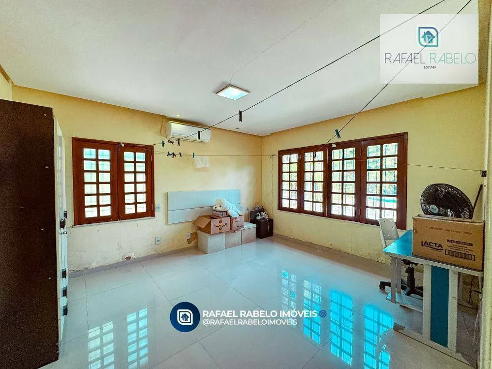 Chácara, 4 quartos, 3500 m² - Foto 11
