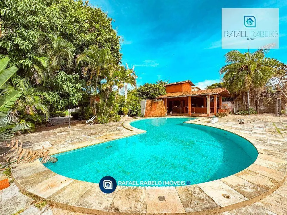 Chácara, 4 quartos, 3500 m² - Foto 6