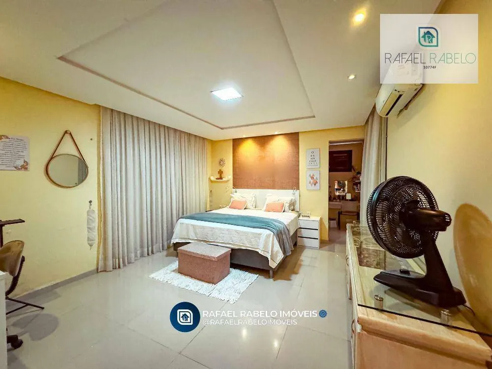 Chácara, 4 quartos, 3500 m² - Foto 10
