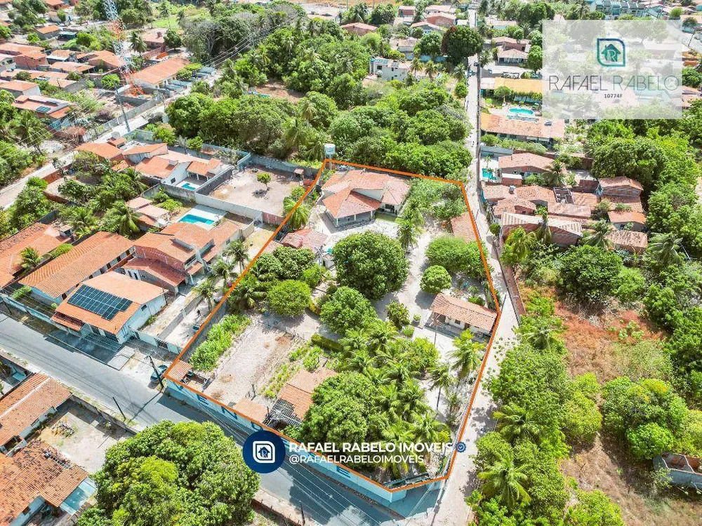 Chácara, 4 quartos, 3500 m² - Foto 5