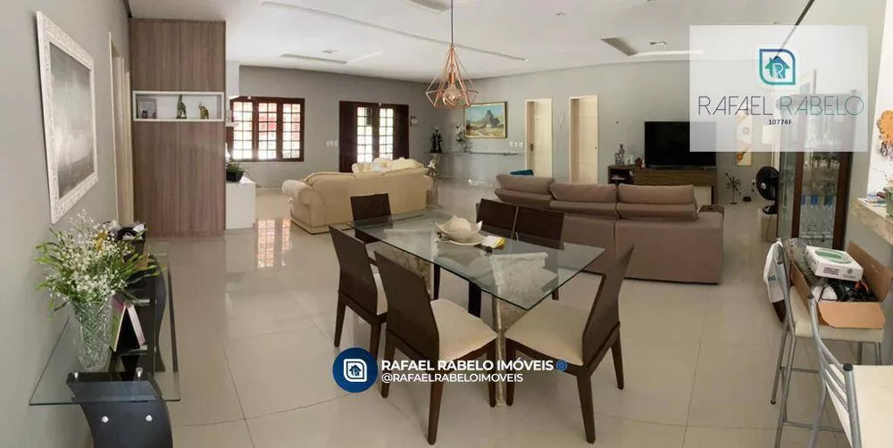 Chácara à venda com 4 quartos, 400m² - Foto 1